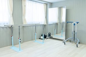 機能訓練室